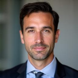 Andrea Moretti, consulente comportamentale per cani a Firenze.
